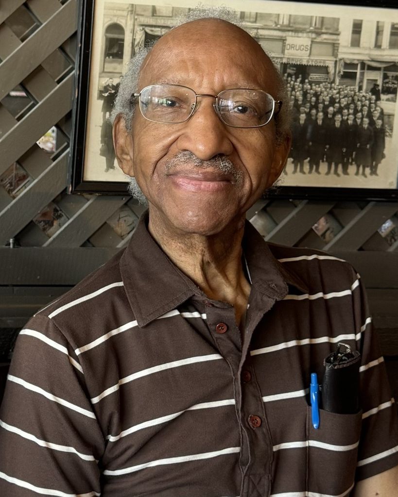 Fred Robert Sutherland