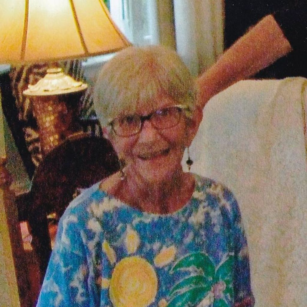 Patricia Kathleen "Pat" Odak