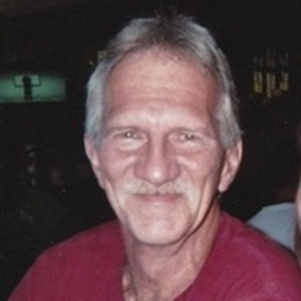 Brad Taylor (Courtesy)