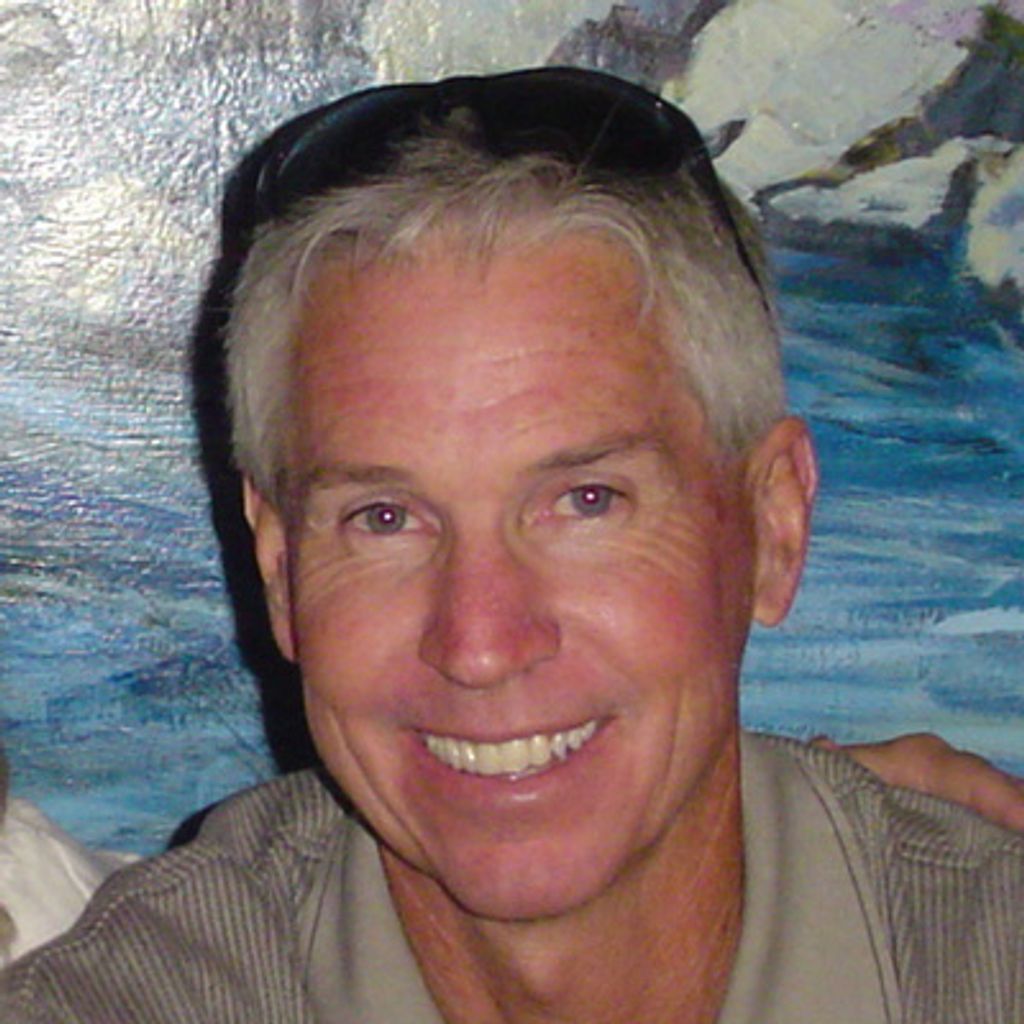 Dan Bergin Profile Photo