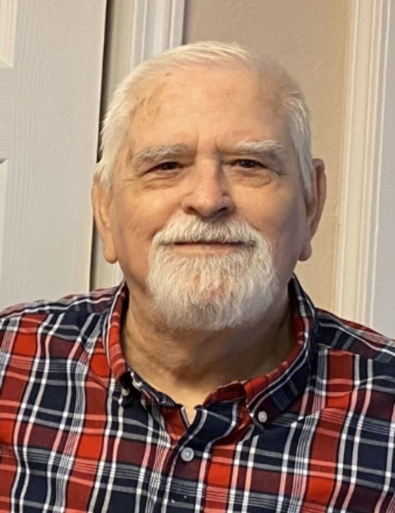 Jack Marvin Heffron Profile Photo