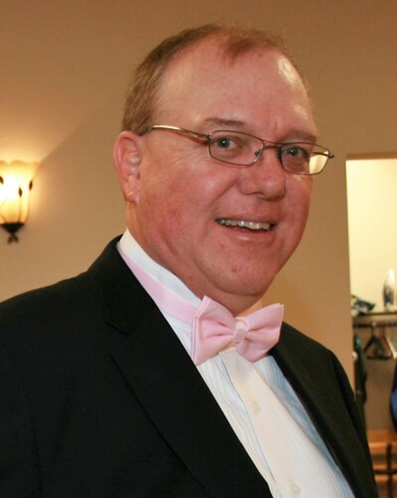 John "Russell" Wheeler