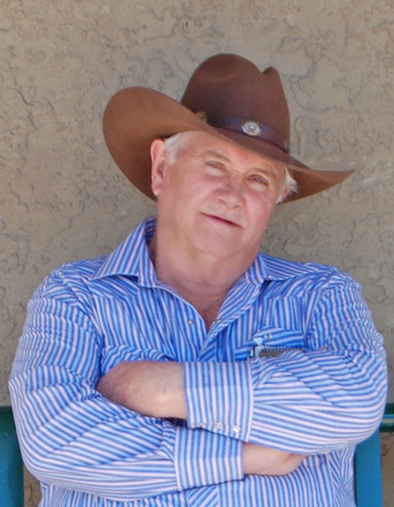 Larry Grant Marsh Profile Photo