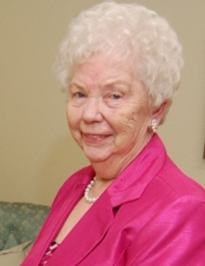 Joyce M. Myron