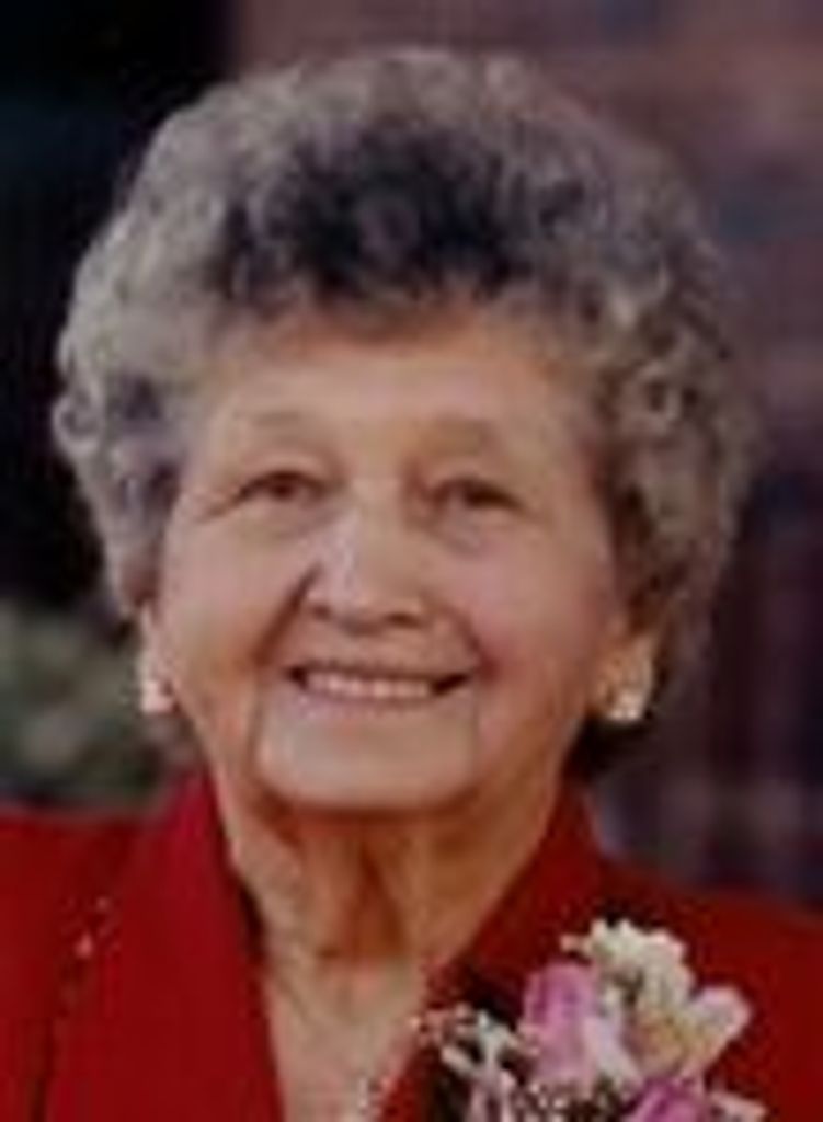 Bessie N. Kropp