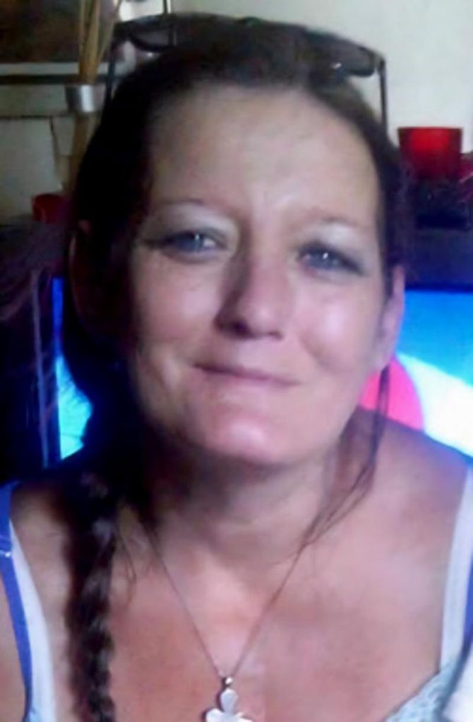 Lisa Harper Profile Photo