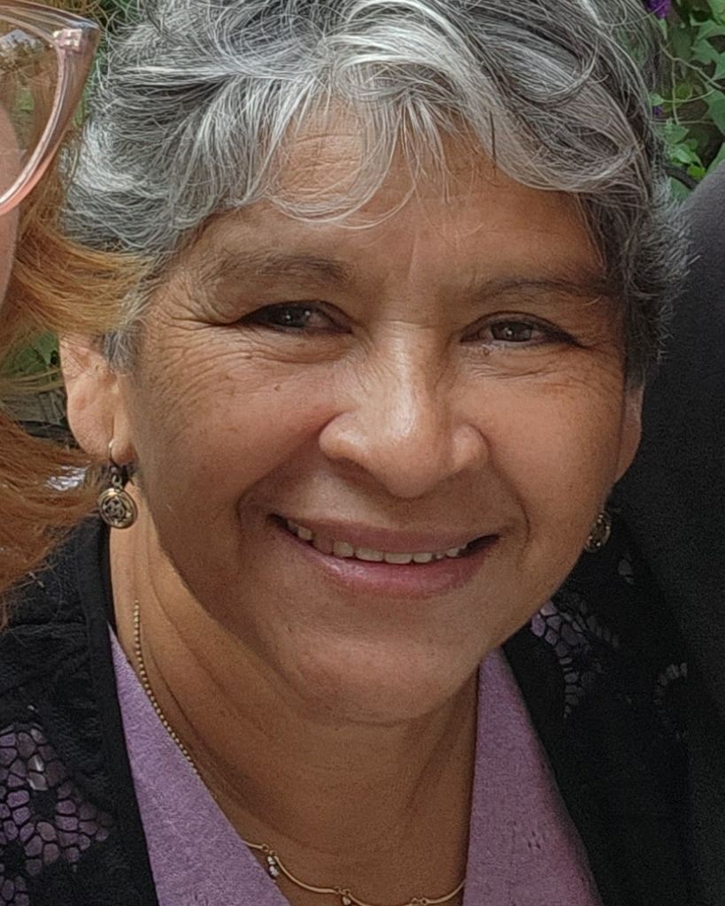 Amelia Martinez Profile Photo