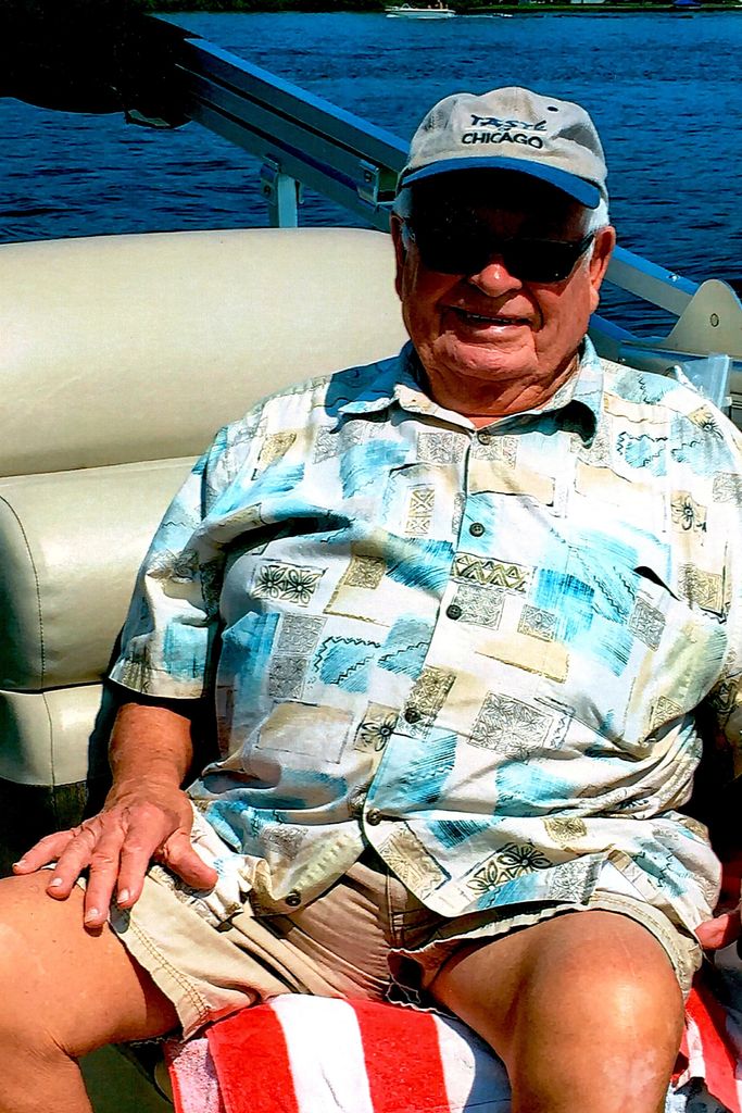 Donald "Don" Brown