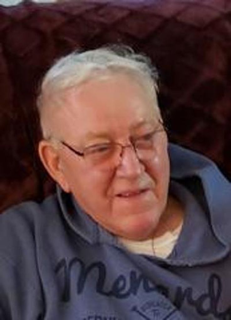 Arnold Oliver Christian Profile Photo