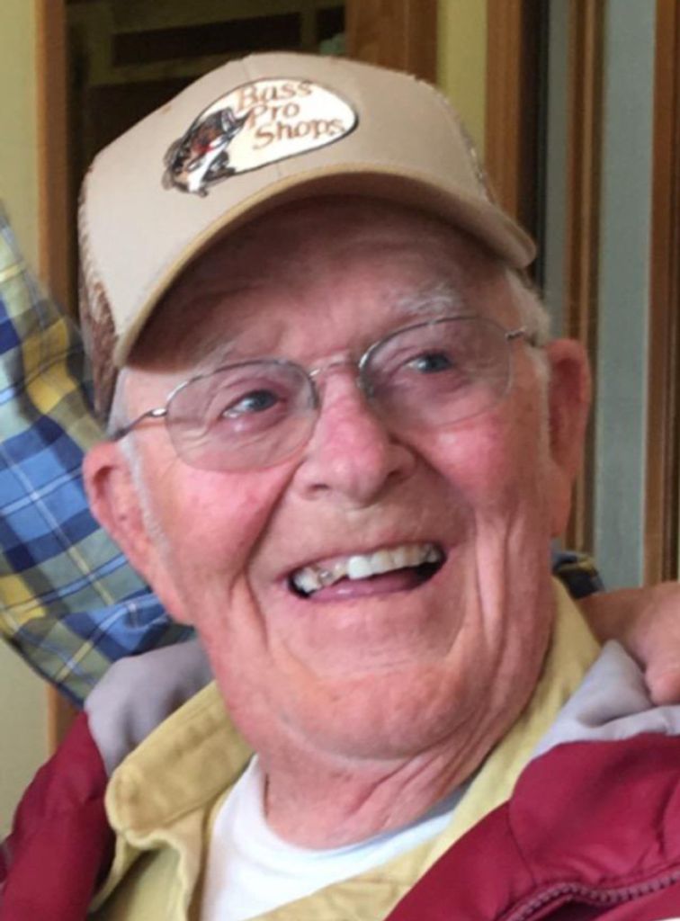 Dale E. Fowler