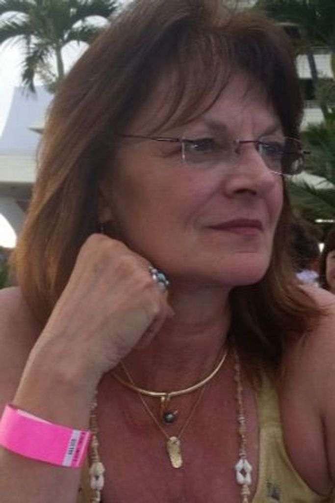 Gina J. Smith Profile Photo