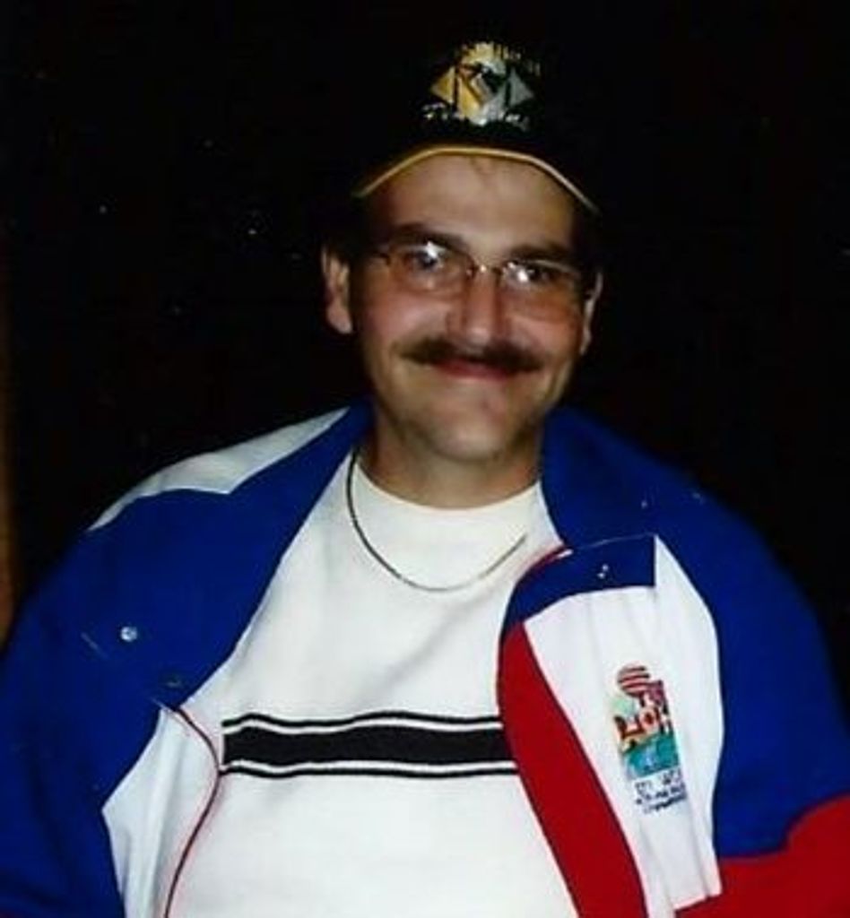 Michael S. Kirk