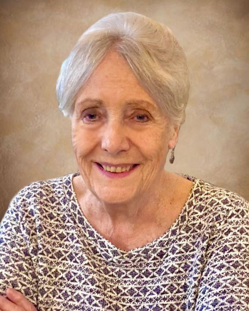 Marilynn Clare Smith Profile Photo