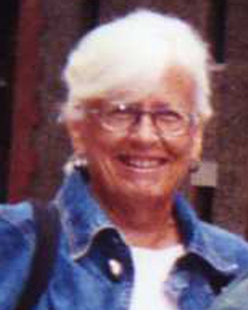 Gloria Jeannette Weamer Profile Photo