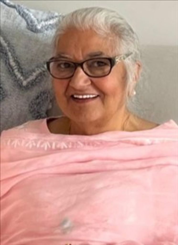 Hardip Kaur Gill Profile Photo
