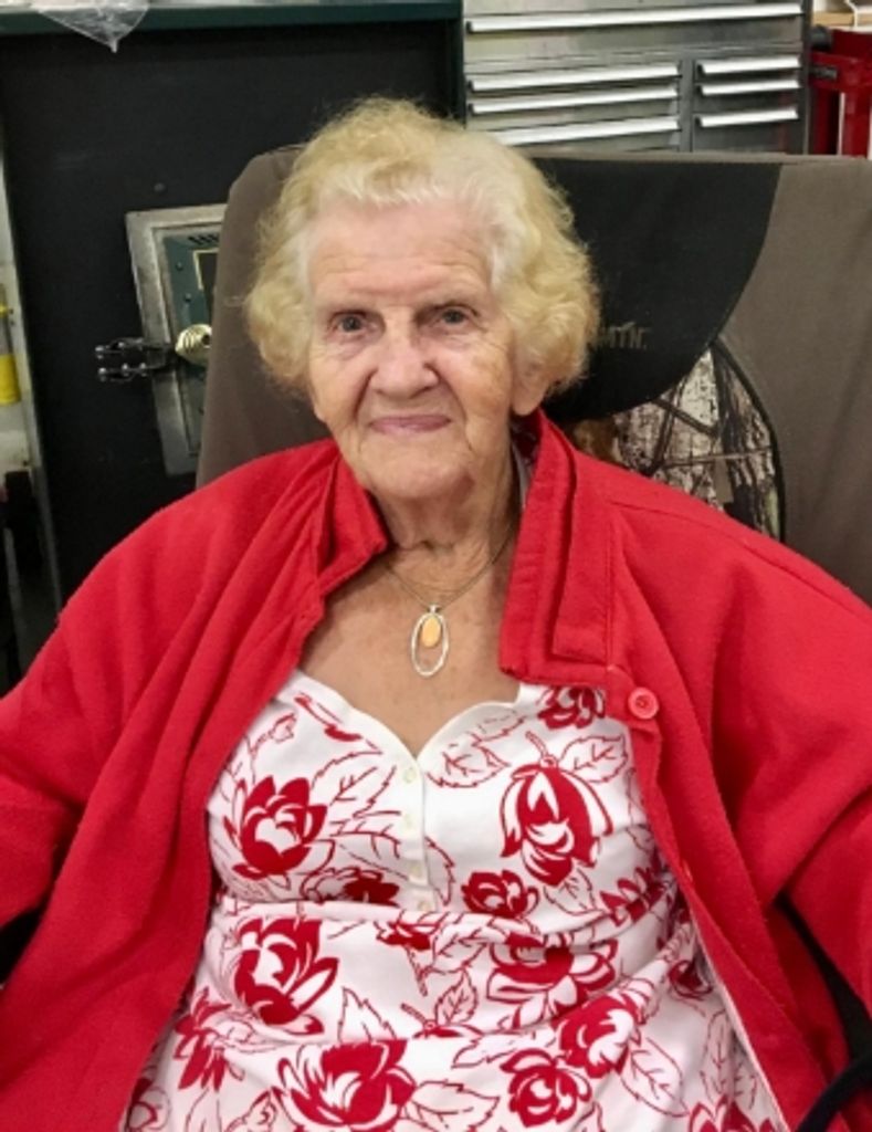 Rosella O'Day Profile Photo