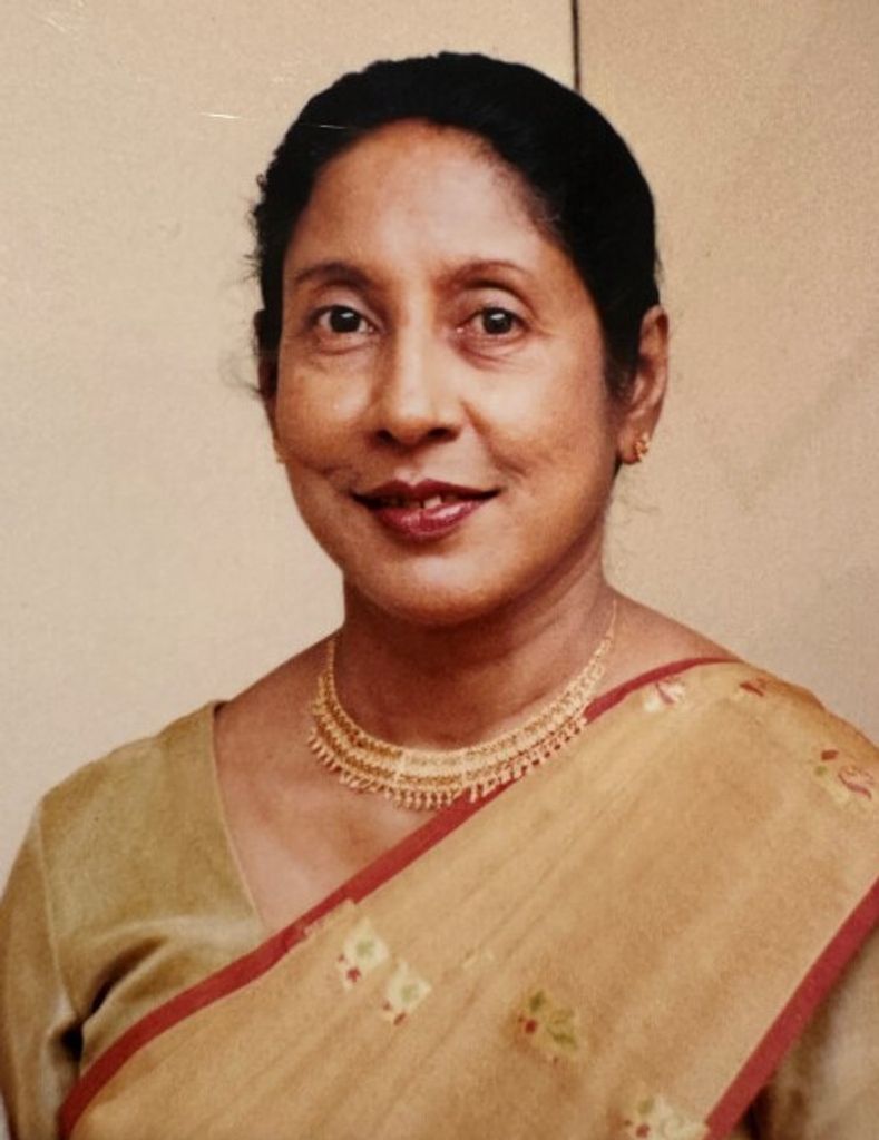 Swarna Wijetunge