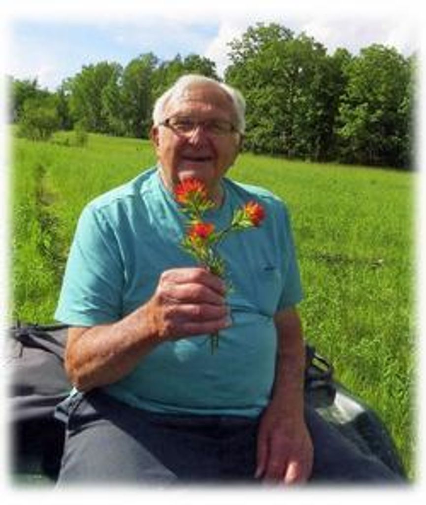 John Wahlin