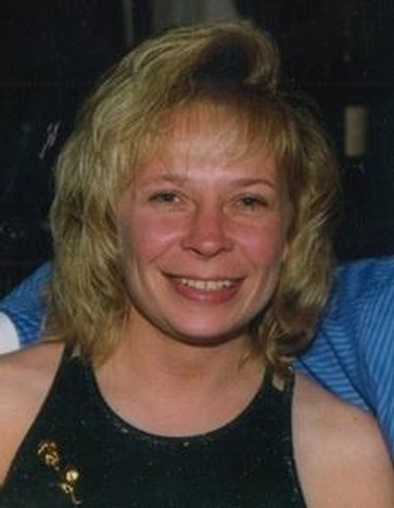 Laurie Lynskey
