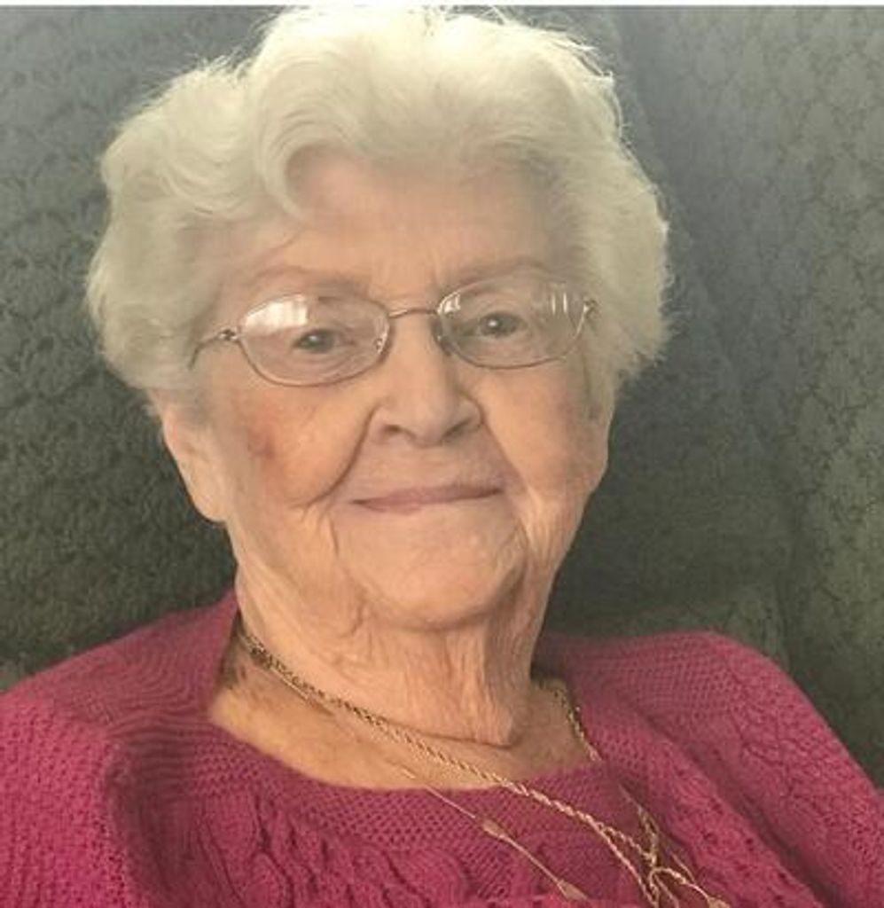 Virginia C. Schneider Profile Photo