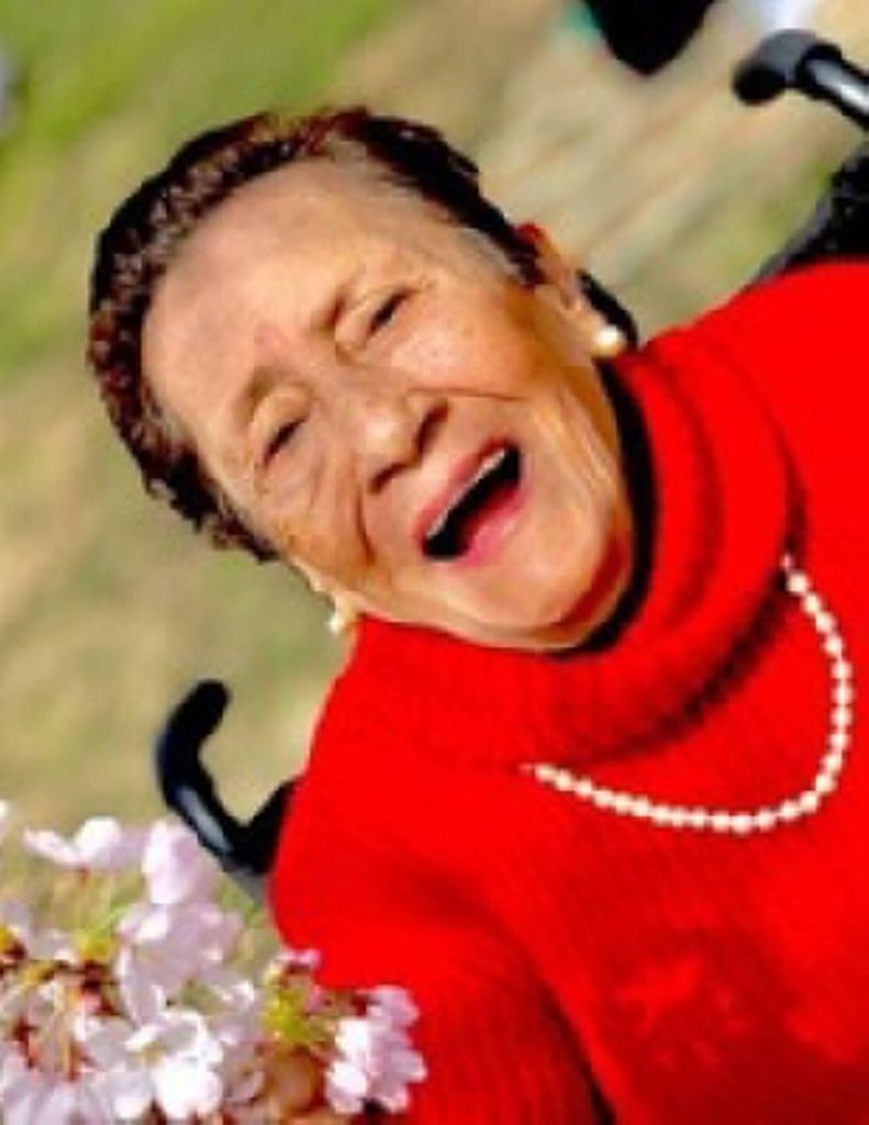 Agustina Muñoz De Sandoval