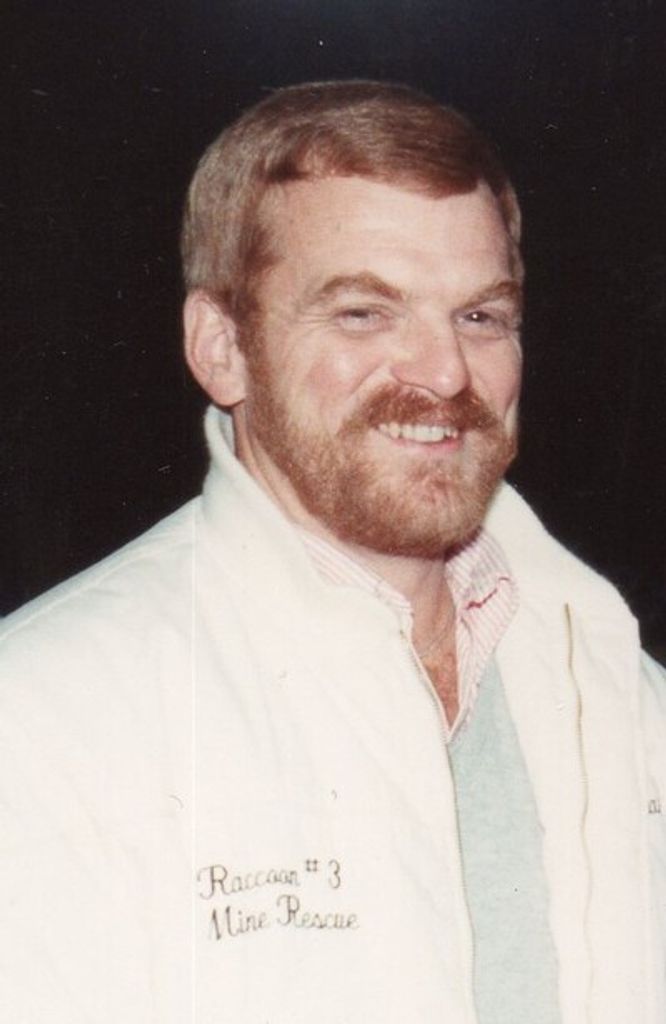 Tom Brandau Profile Photo