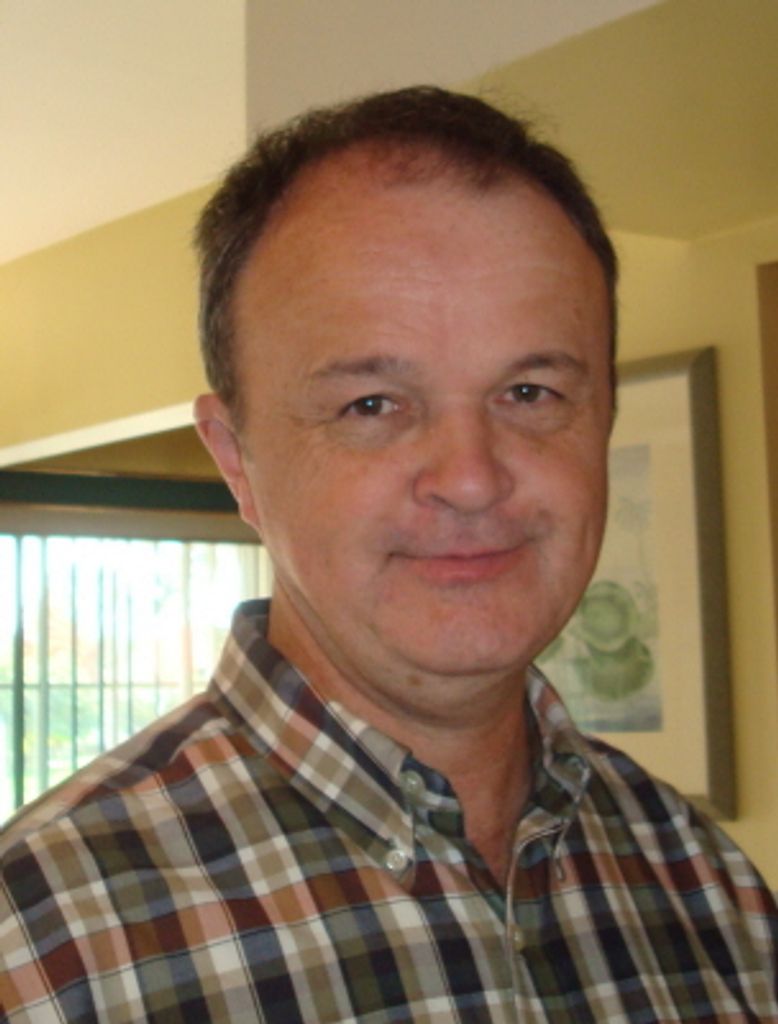John Martin Avery Profile Photo