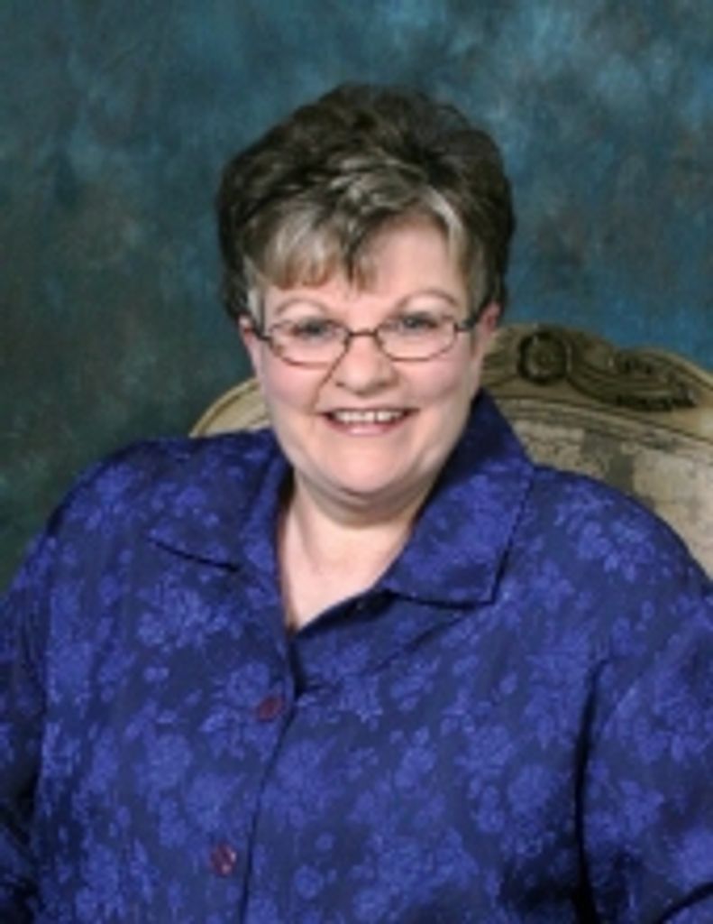 Janet  Ellen Keppler