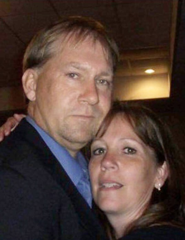 Kevin J. Shoup Profile Photo