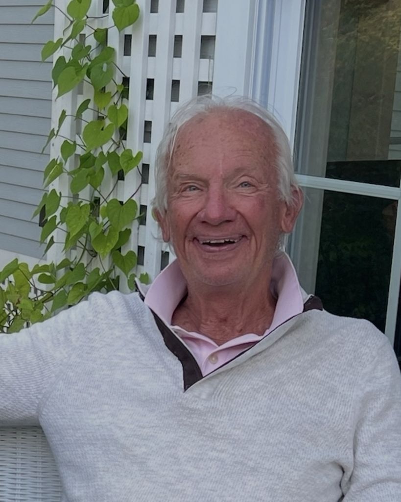 Robert T. Montgomery Profile Photo