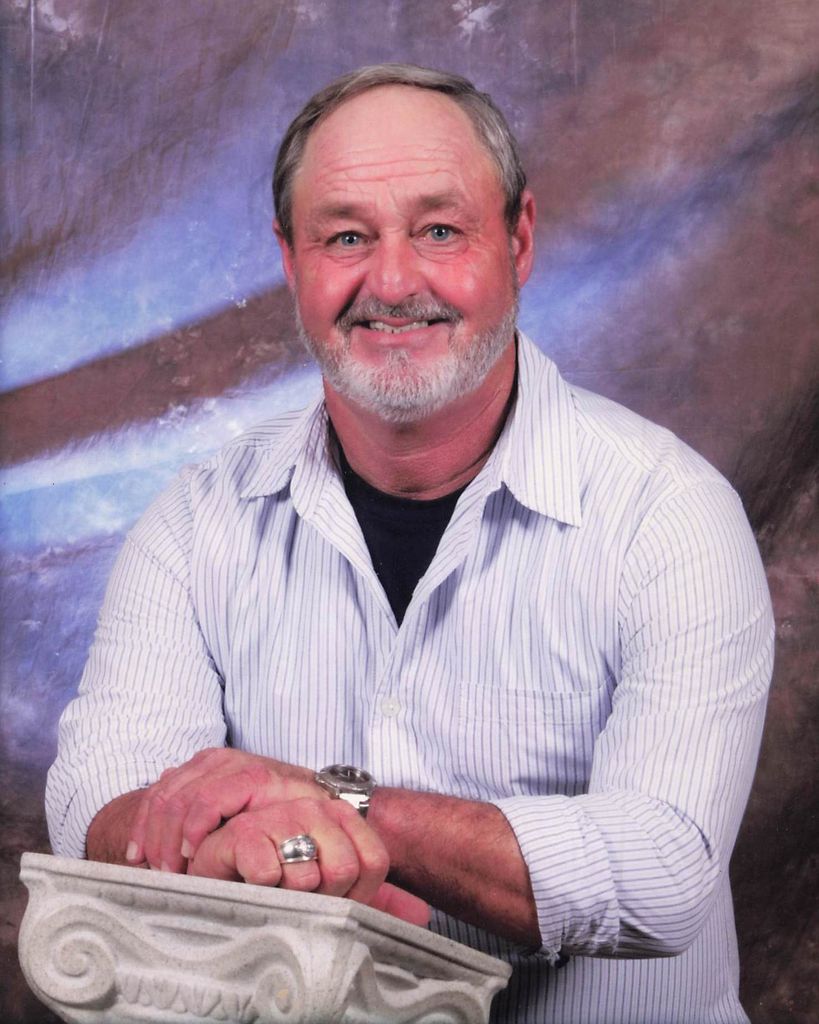 Larry Dean Williamson Profile Photo