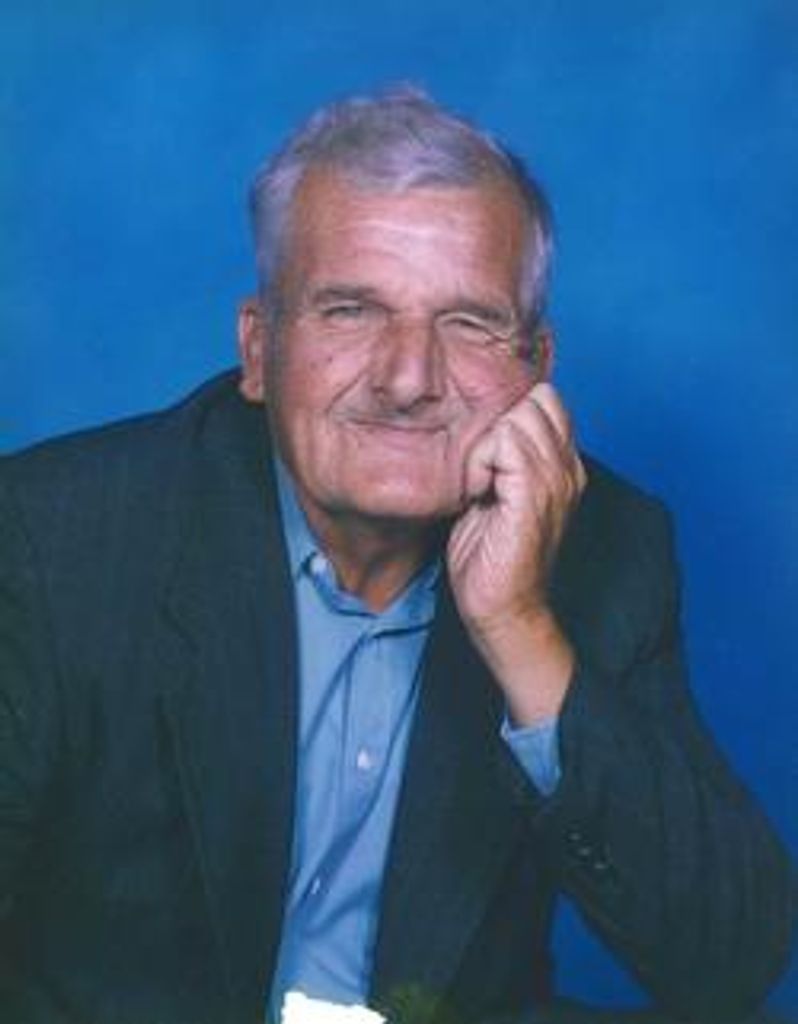 Marvin David Bridgman