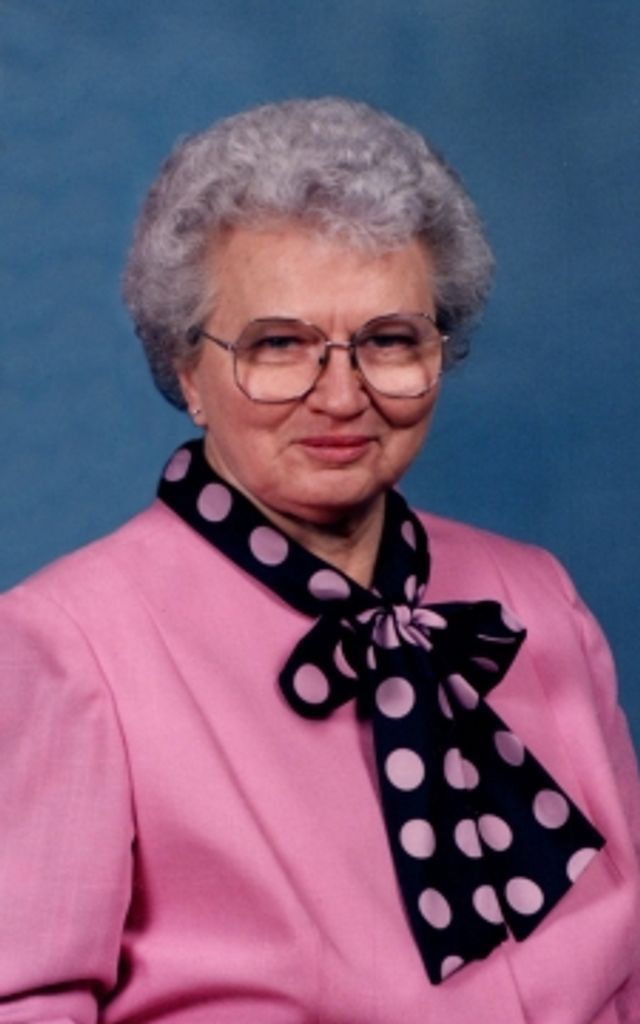 Mary  H. Becker Profile Photo