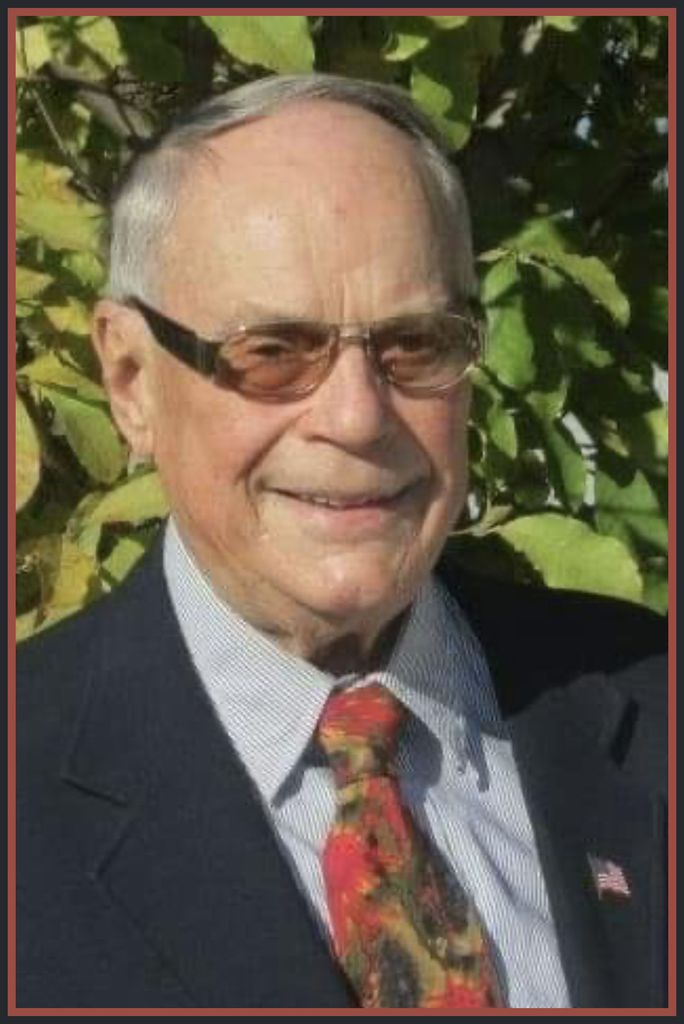 Robert Samuel Stelley
