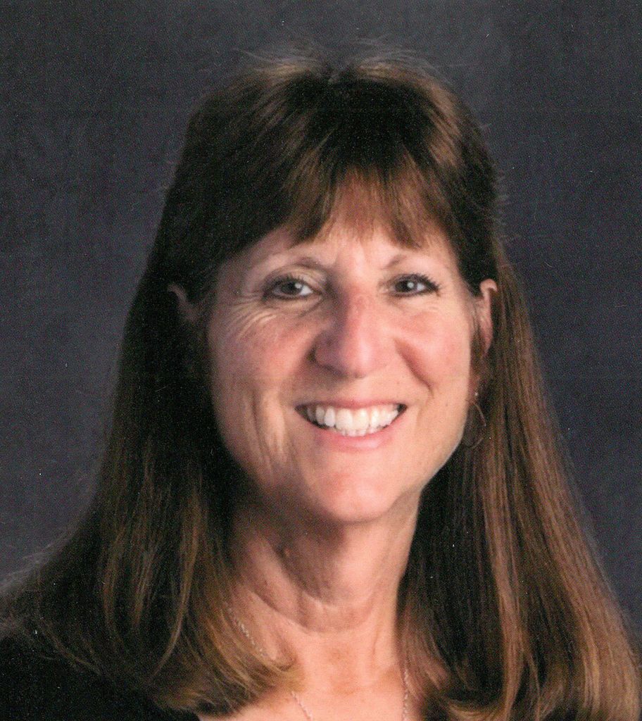 Barbara Jo Vanderleest