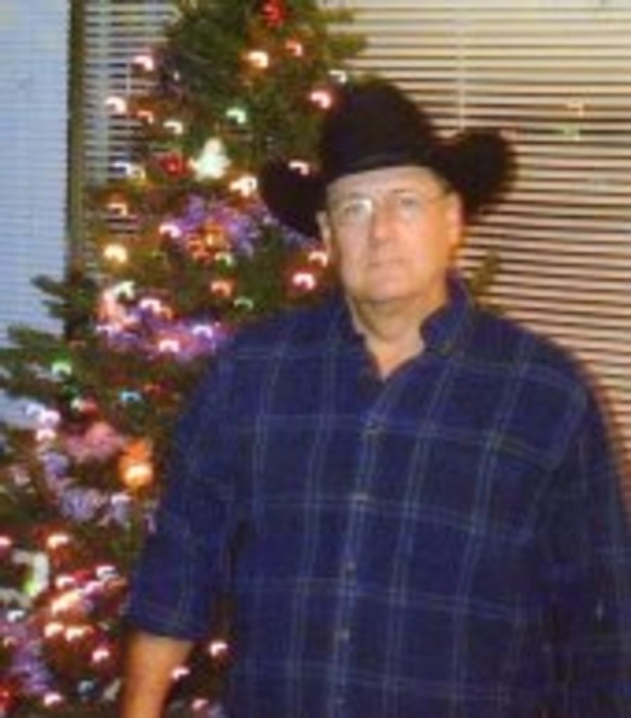 Jerry Ray Jones