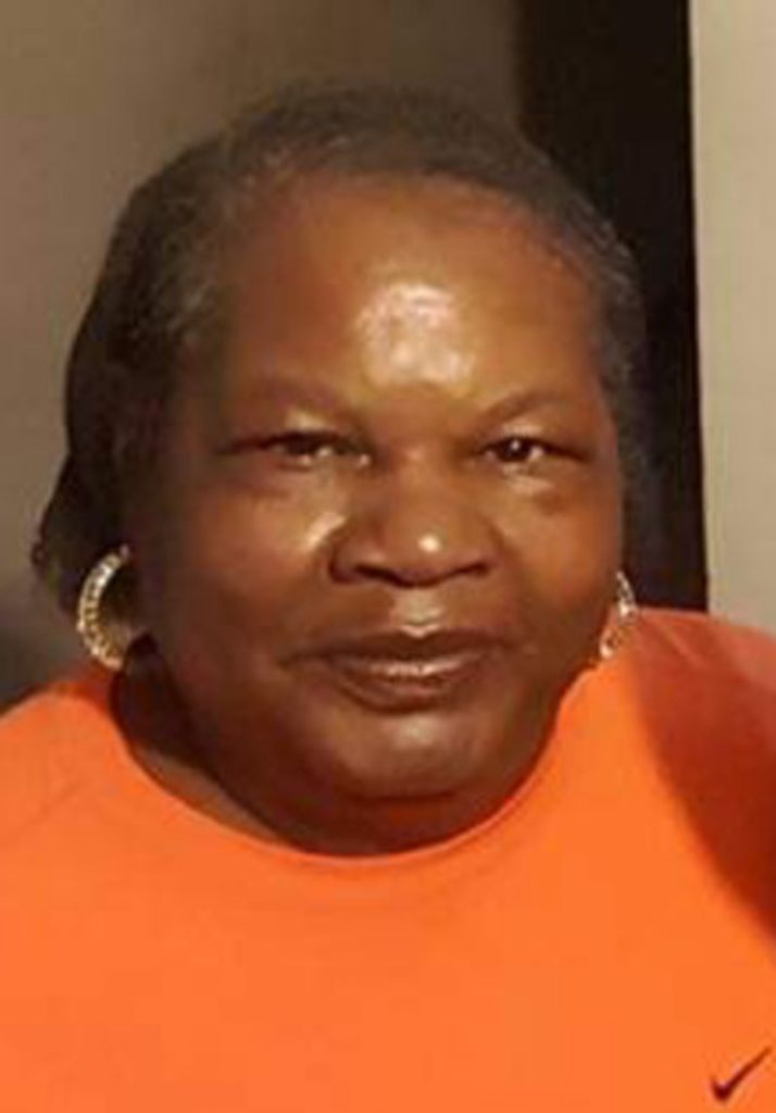 Lavern Ginyard Profile Photo