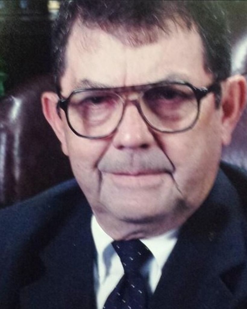 Duane George Gebert Profile Photo