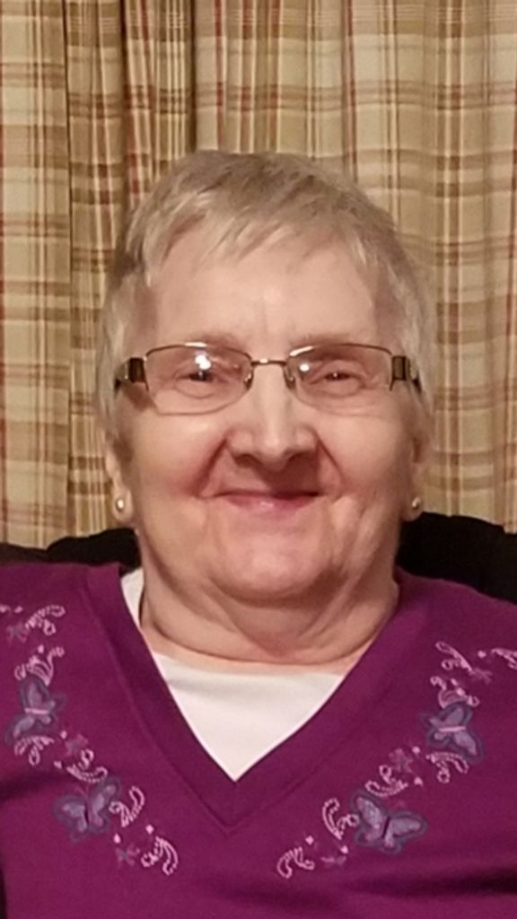 Marcia A. (Lowery)  Kiesel
