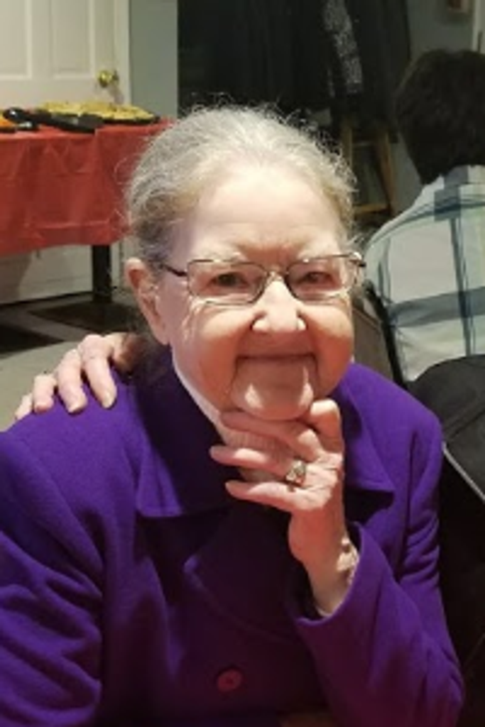 Theresa C. (Curran) Roche Profile Photo