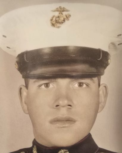 Joe Valdez's obituary image