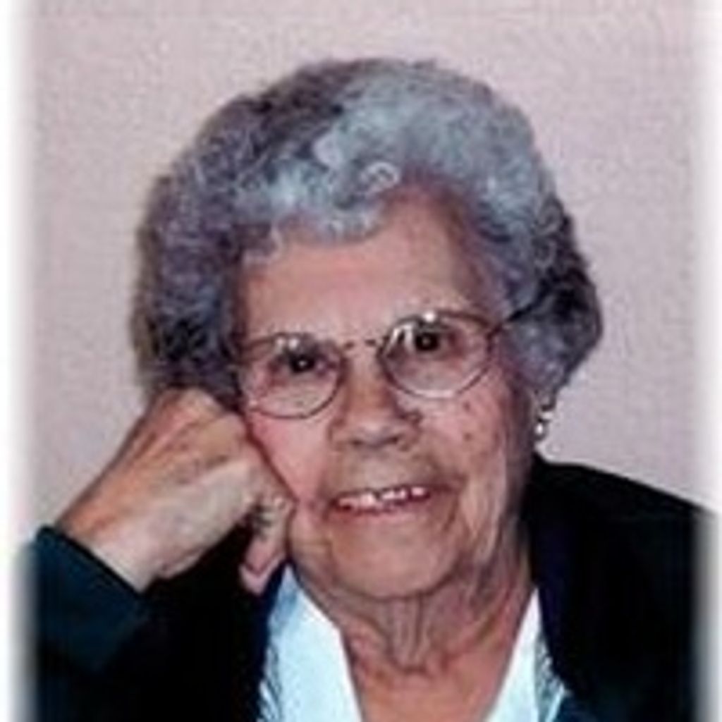 Efrosina Baca Profile Photo