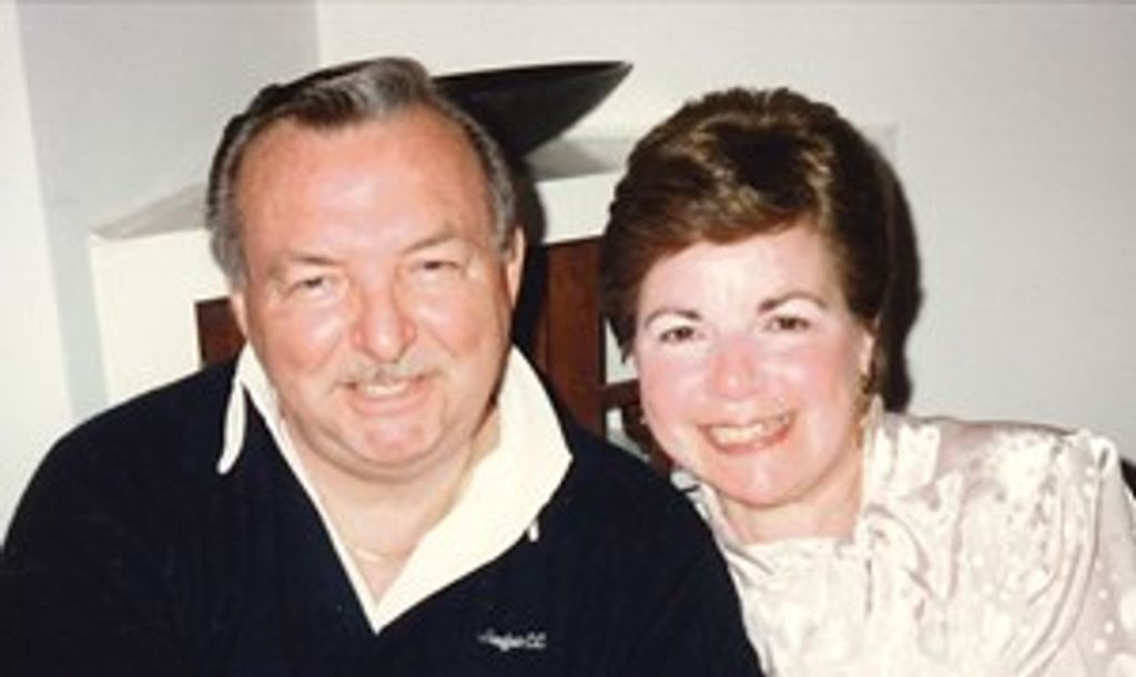 Donald E. Scott