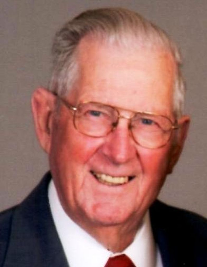 Paul Martin Sands