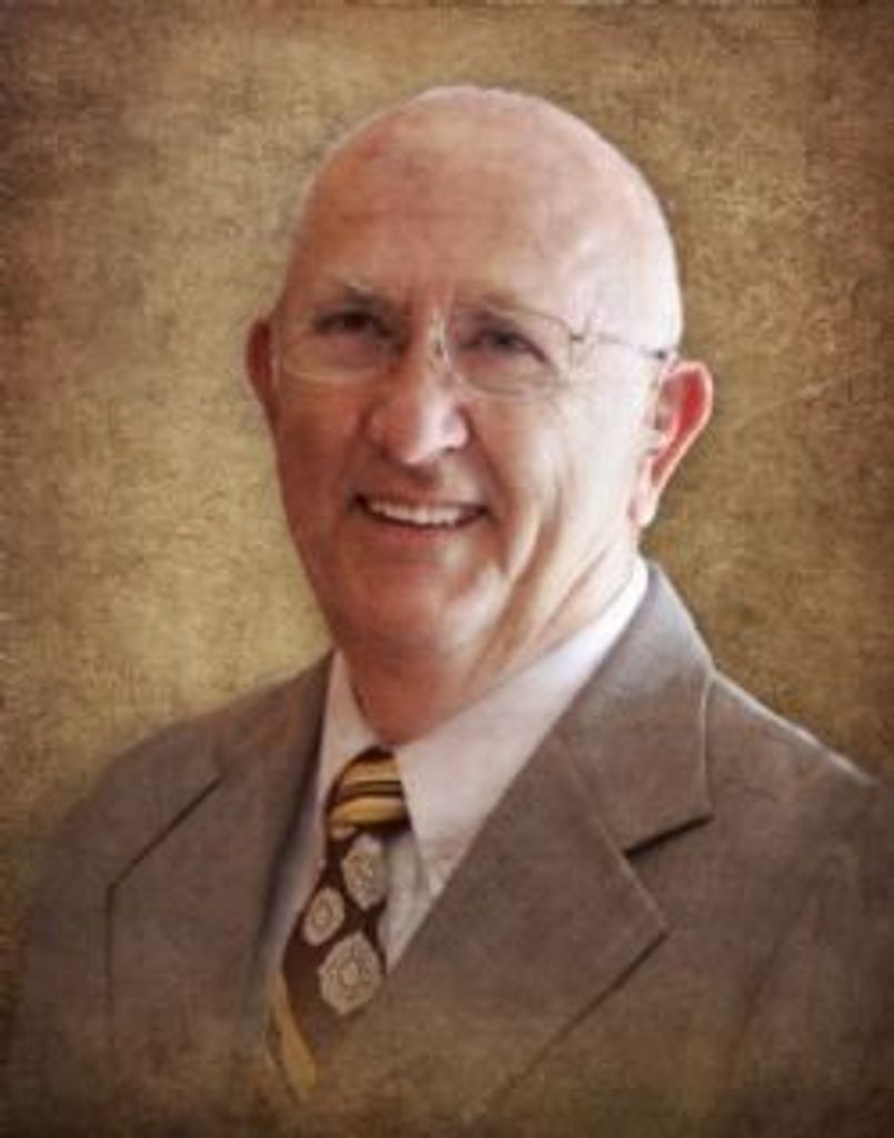 Marvin Weber Profile Photo