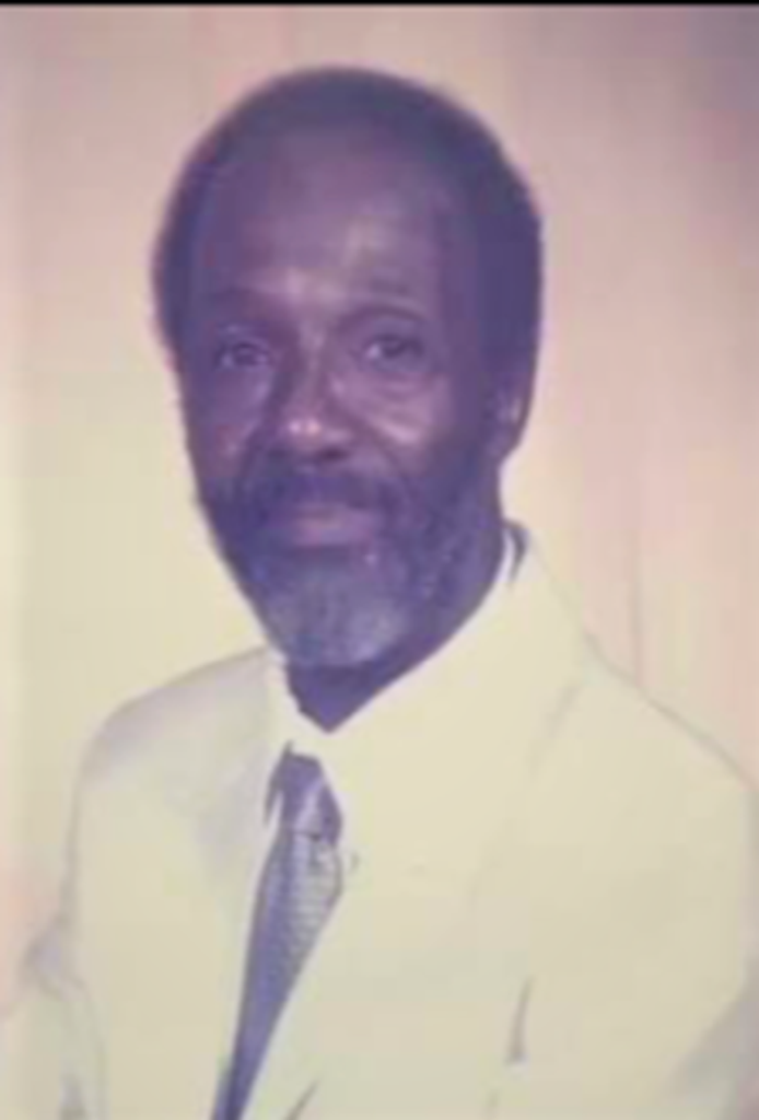Mr. Jesse Lewis David Yarborough Profile Photo