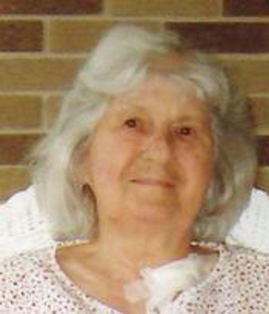 Mrs. Andrew J. (Urella) Jagneaux