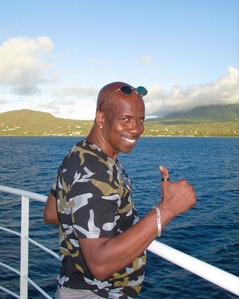 Bernel Leroy Hanley Profile Photo