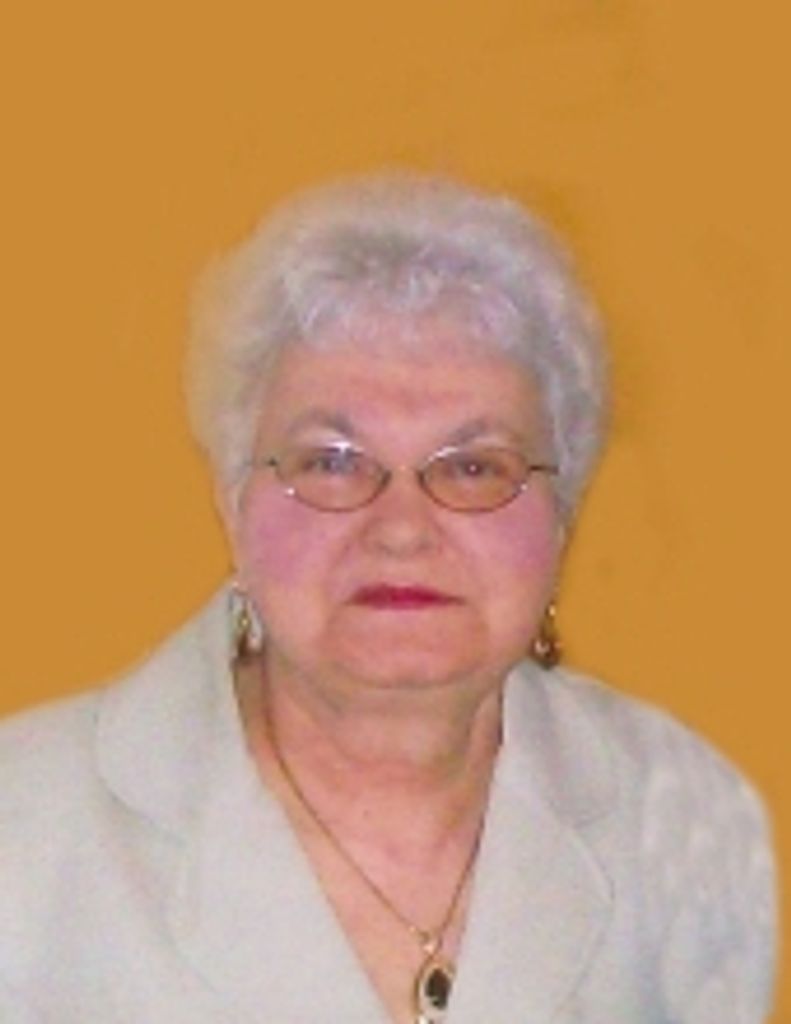 Beverly Jean Wilkerson