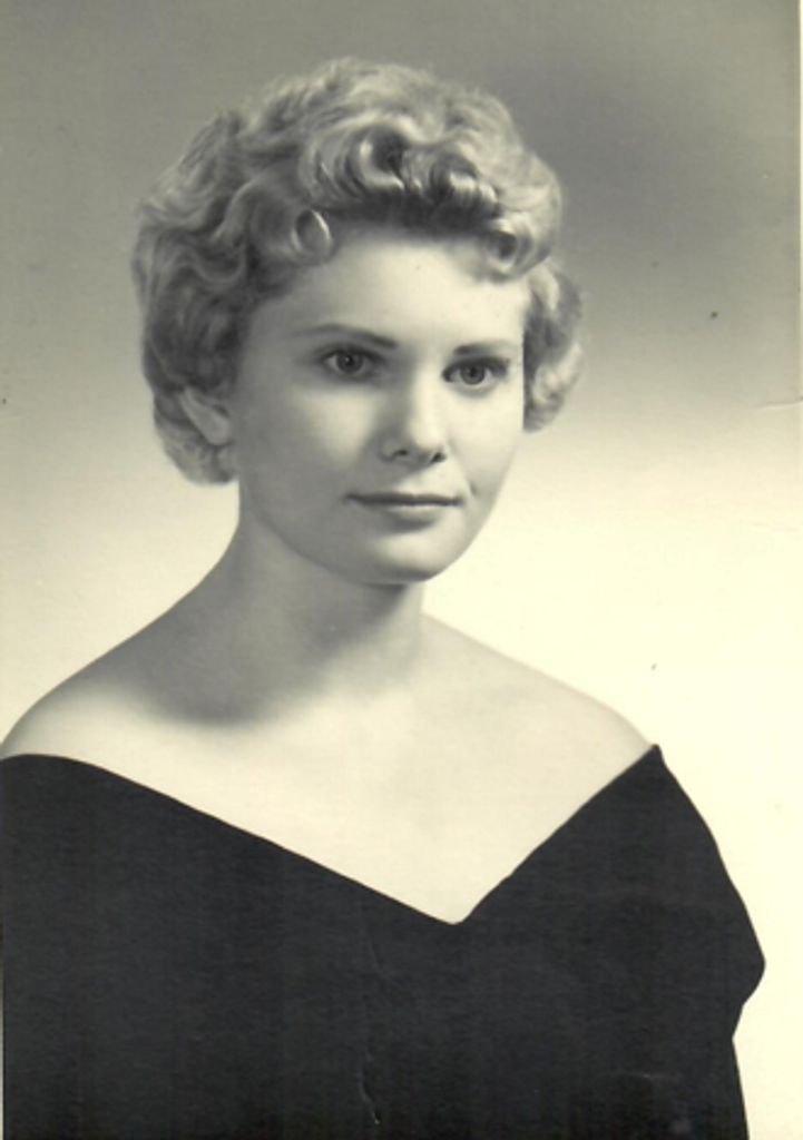 Gwendolyn Sue Rogers